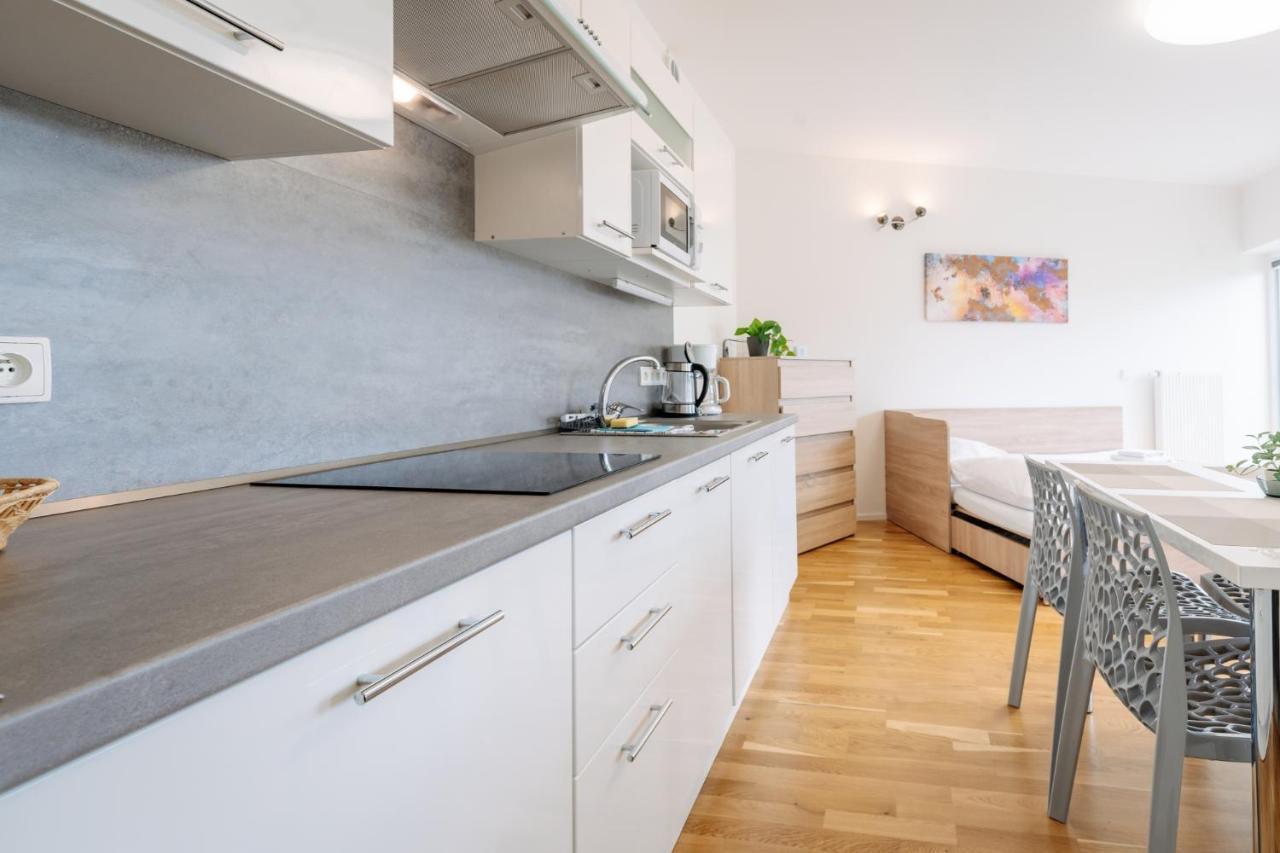 Horsky Apartman Temari 12 Klinovec Loučná pod Klínovcem Kültér fotó