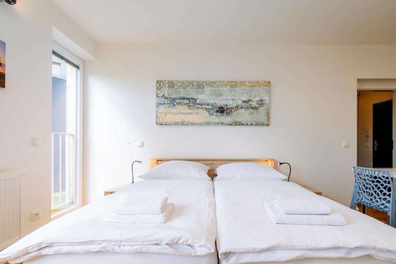 Horsky Apartman Temari 12 Klinovec Loučná pod Klínovcem Kültér fotó