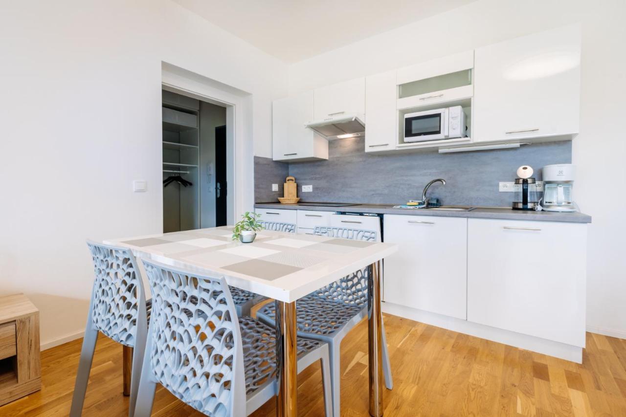 Horsky Apartman Temari 12 Klinovec Loučná pod Klínovcem Kültér fotó