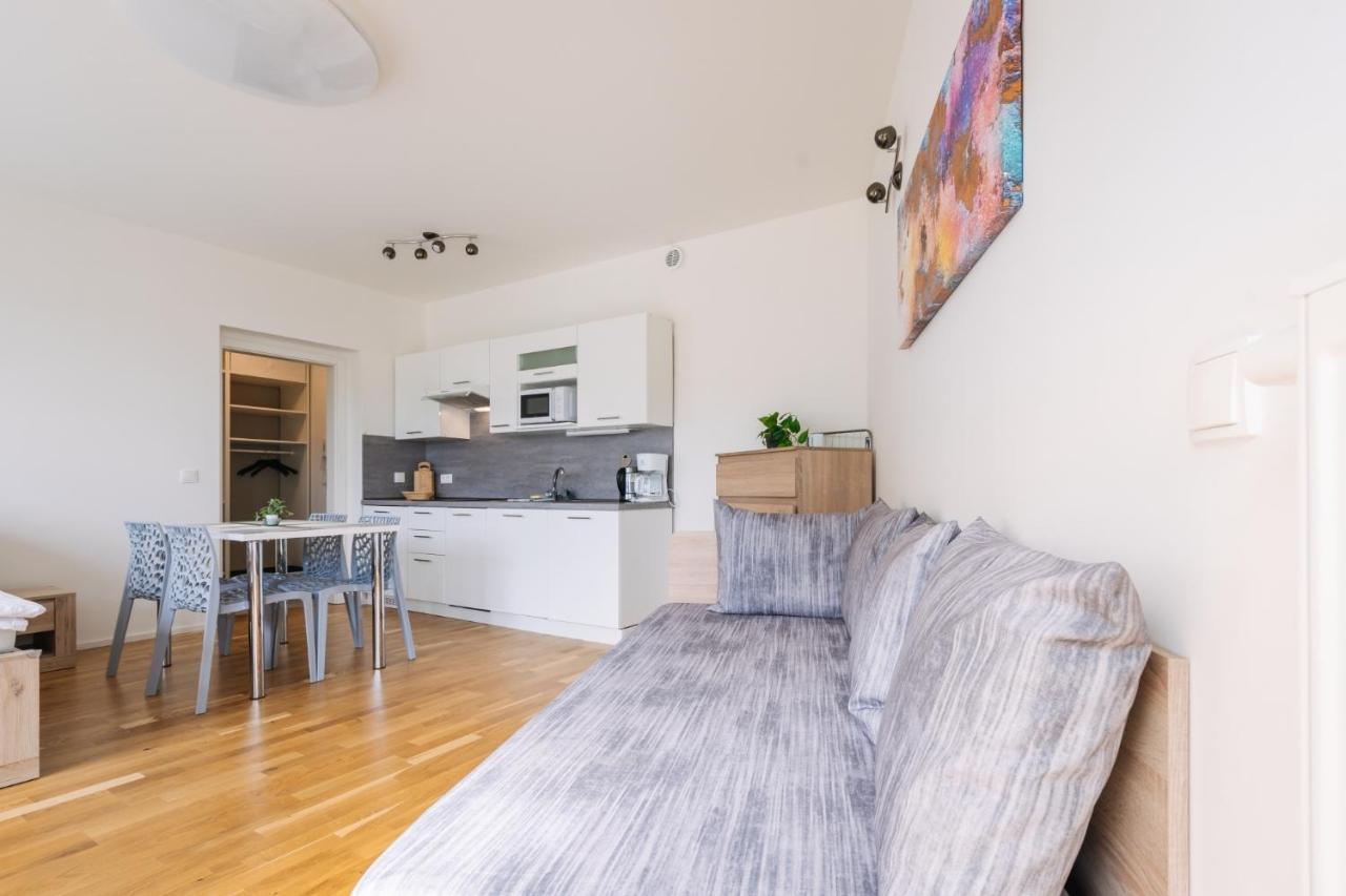 Horsky Apartman Temari 12 Klinovec Loučná pod Klínovcem Kültér fotó