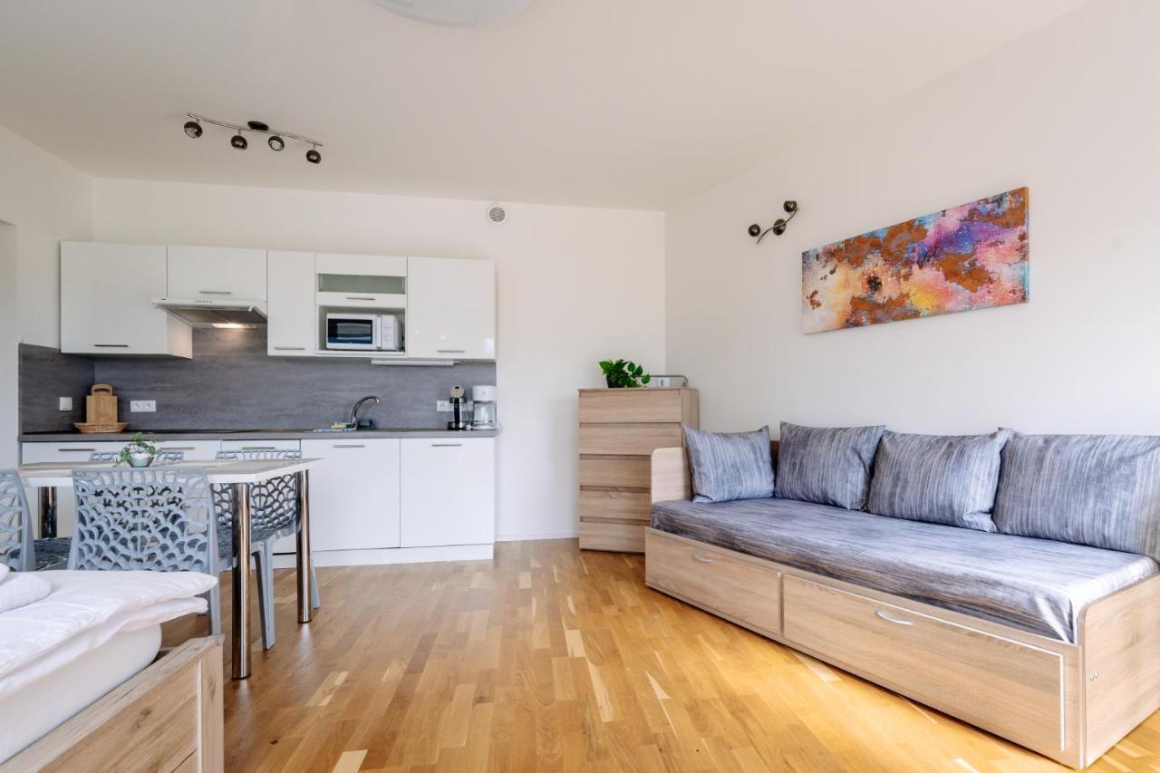 Horsky Apartman Temari 12 Klinovec Loučná pod Klínovcem Kültér fotó