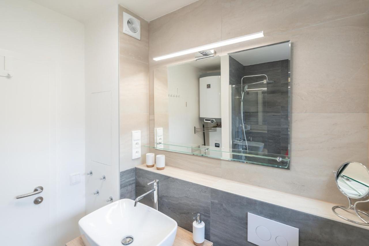 Horsky Apartman Temari 12 Klinovec Loučná pod Klínovcem Kültér fotó