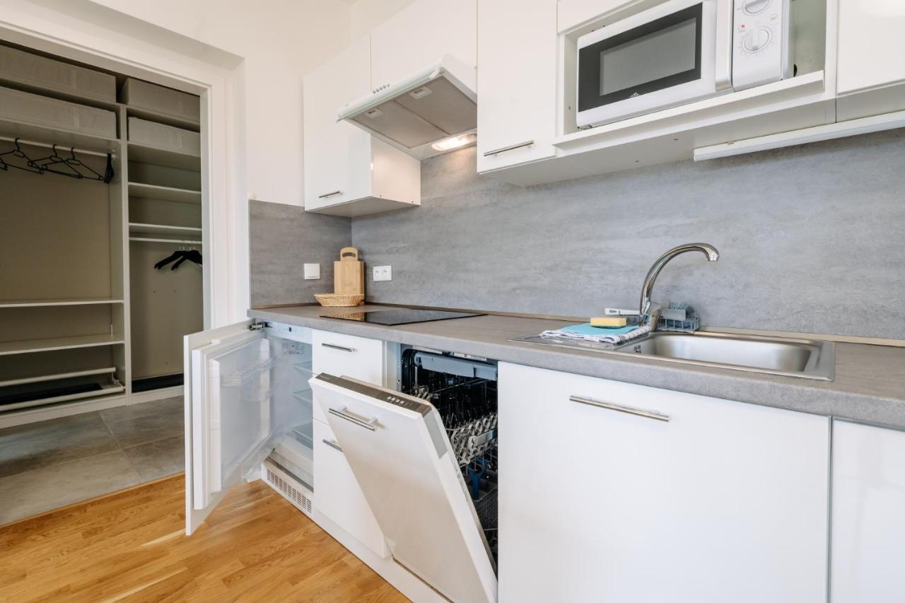 Horsky Apartman Temari 12 Klinovec Loučná pod Klínovcem Kültér fotó