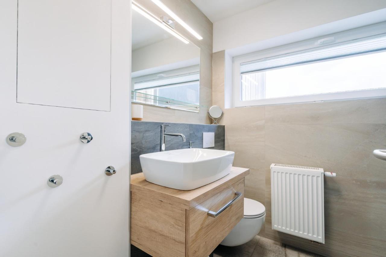 Horsky Apartman Temari 12 Klinovec Loučná pod Klínovcem Kültér fotó