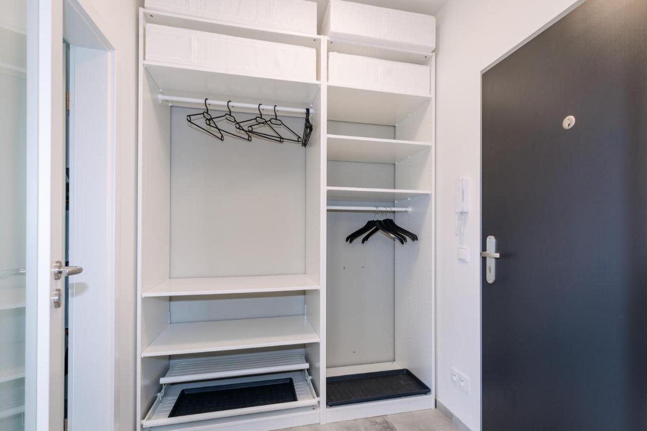 Horsky Apartman Temari 12 Klinovec Loučná pod Klínovcem Kültér fotó