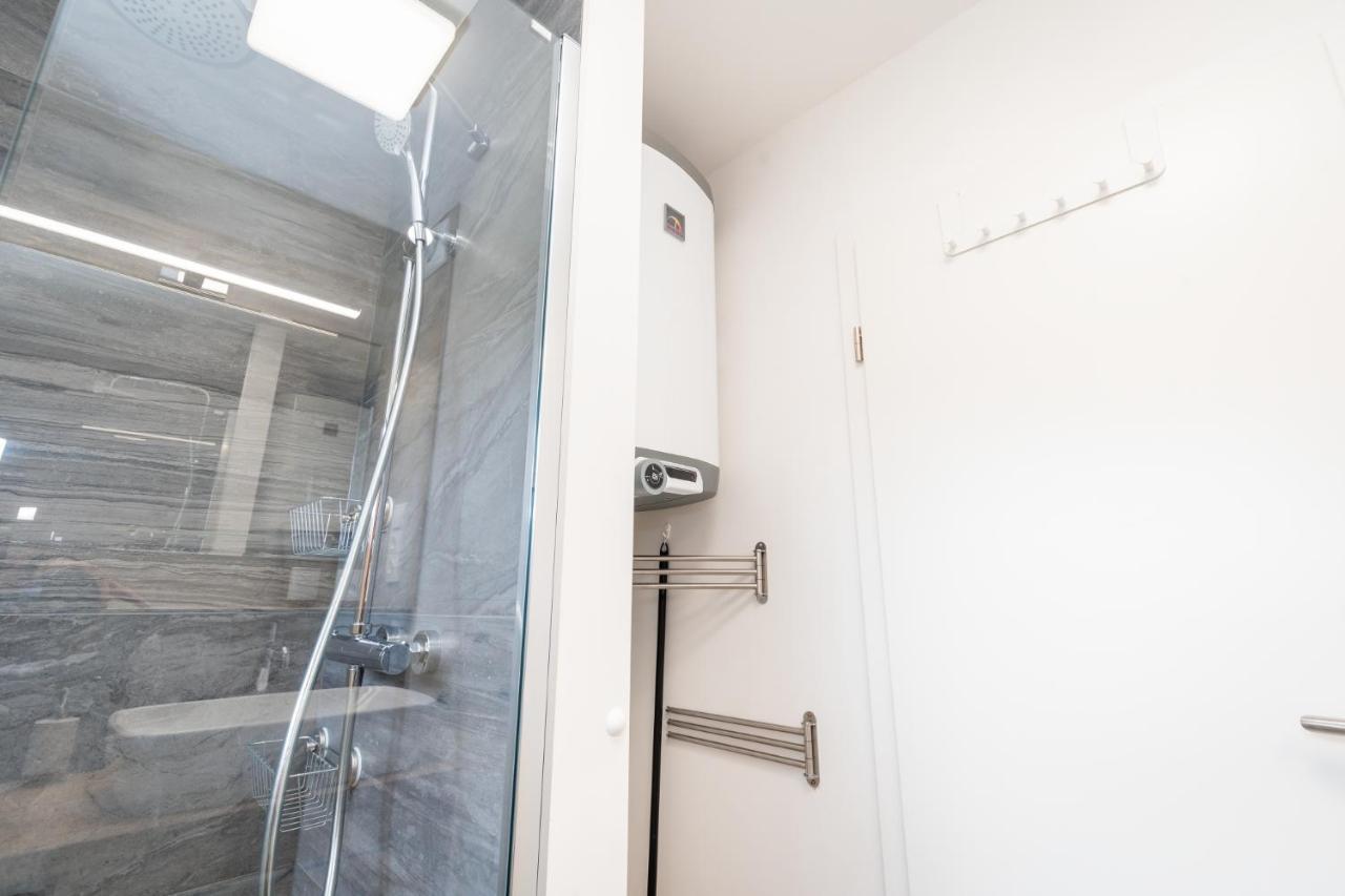 Horsky Apartman Temari 12 Klinovec Loučná pod Klínovcem Kültér fotó