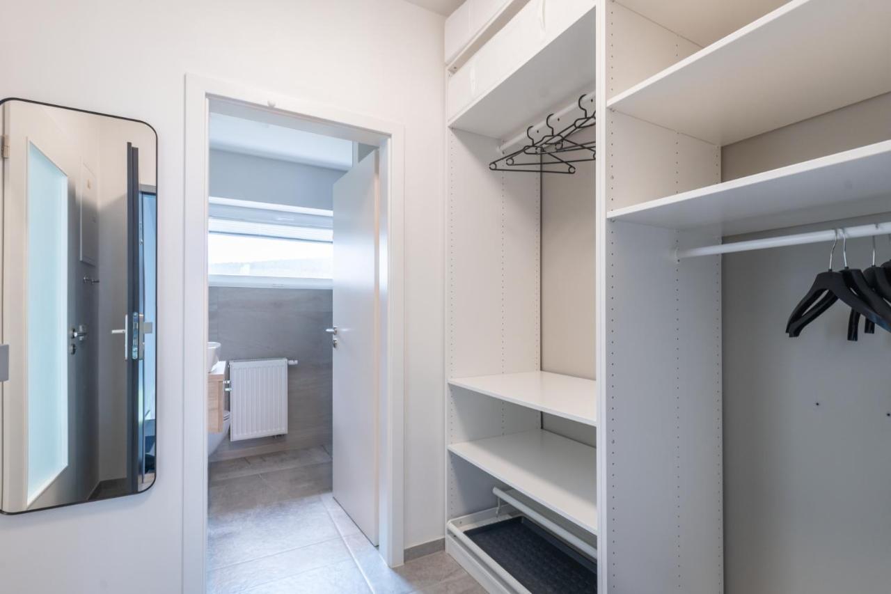 Horsky Apartman Temari 12 Klinovec Loučná pod Klínovcem Kültér fotó